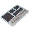 Magnetic RC Screw Tray Portable Professional RC Repair Tool Tray