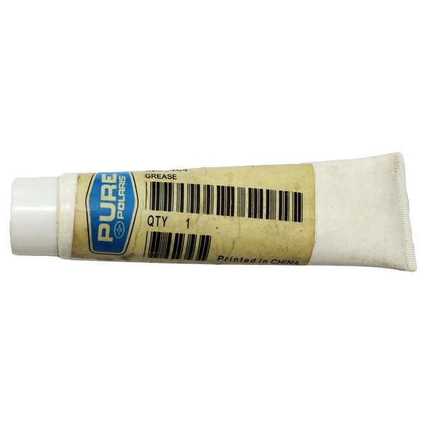 Polaris RZR Grease, Genuine OEM Part 2203464, Qty 1