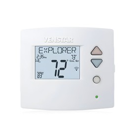 Venstar  T4800 Digital Programmable Commercial Thermostat
