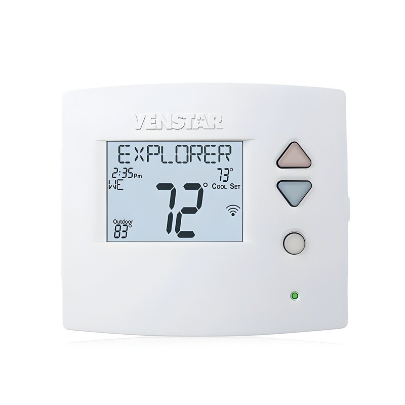 Venstar T4800 Digital Programmable Commercial Thermostat