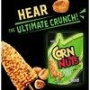 CORN NUTS Mexican Street Corn Flavored Corn Kernels, Crunchy Corn