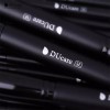 DUcare Juego De Brochas De Maquillaje Ducare (15 Unidades)