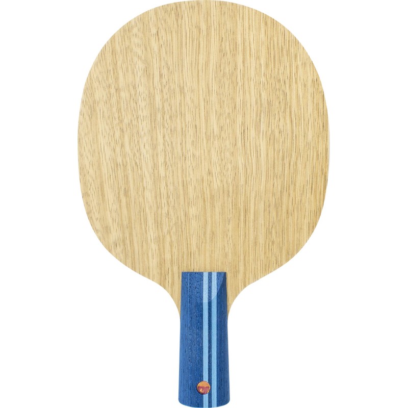 Butterfly Table Tennis Racket SK7 Classic-CS Penholder Chinese Style 7-Ply
