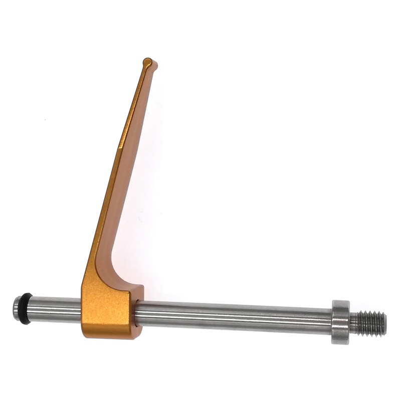 CMM Fixtures Tension clamp Tension Clamp for CMM Measuring (M6