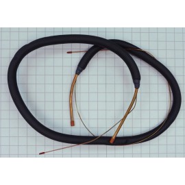 For SubZero 7016694 HEAT EXCHANGER FOR SUBZERO