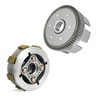 GOLKNHA Clutch Kit & Basket & Pressure Plate & Inner