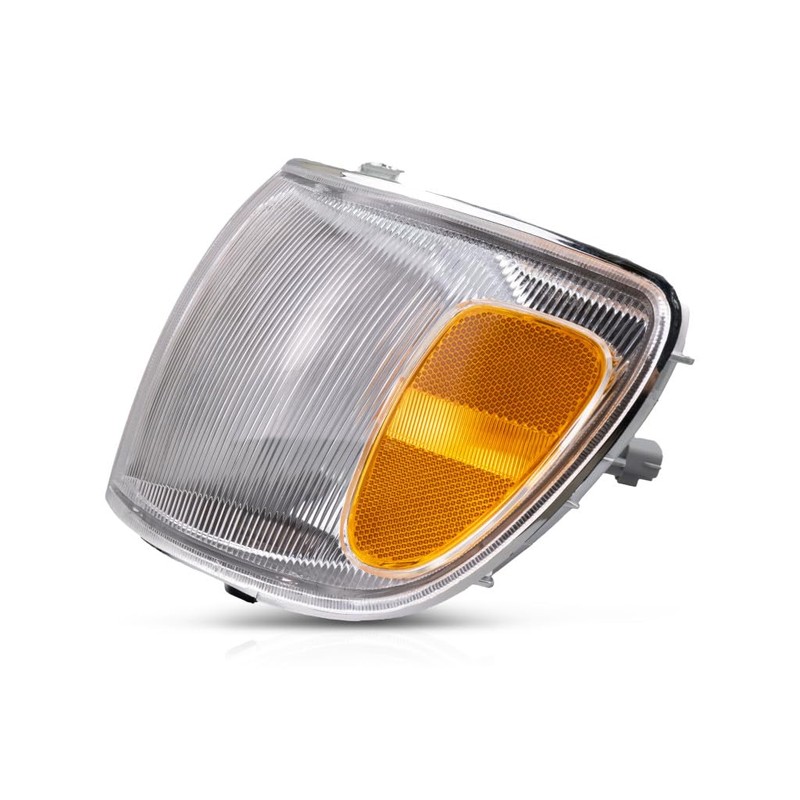 For 1998-2000 Toyota Sienna Signal Light Driver Side | Replacement