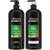 Tresemme Flawless Curls - Curl Hydration With Vitamin B1 -