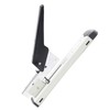 Heavy Duty Stapler Alloy 100 Sheets High Capacity Labor Saving