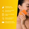 Nasola Kojic Acid Soap for Skin Clarifying, Complexion Revitalization, Radiance