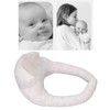 Self Feeding Pillow Baby Bottle Holder Pillow Polyester Head Support