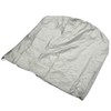 Garden Heater Cover Waterproof Sunproof Rainproof Patio Heater Dustproof Cover