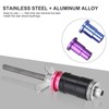 Ejoyous Shock Absorber Bushing Tool for Rockshox x Fusion CCDB