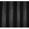 VViViD+ Ultra Matte 3D Dry Black Carbon Fiber (6ft x
