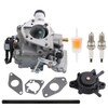 Carburetor For Miller Bobcat 250 Welder Generator Replace Kohler engine