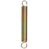 Tsuchino SR-2139 Chromate Pull Spring, 1 Piece