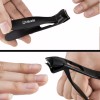 Velkomin Long Handle Toenail Clippers for Seniors - Angled Head