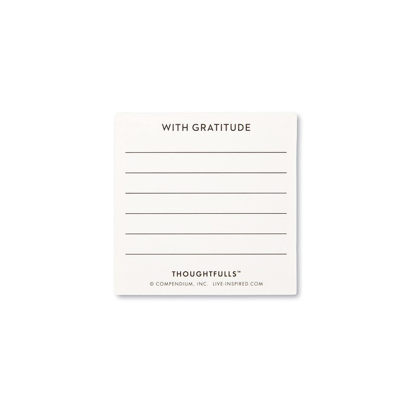 Compendium ThoughtFulls Pop-Open Cards — Thank You — 30 Pop-Open