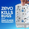 Zevo Flying Insect Trap Refill - for The Zevo MAX