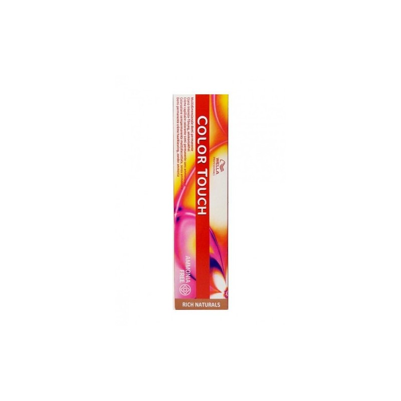 Wella Color Touch 8/38 Light Blonde Gold Pearl 60 ml