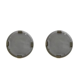 Eopzol Hub Cap Replaces Part Number 555906 555906A Replacement for Kirby Vacuum G10 Sentria Hub Cap, 2-Pack