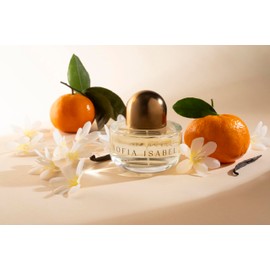 DefineMe Sofia Isabel Perfume Duo, Includes 50 mL Eau de Parfum and 9 mL Travel Spray