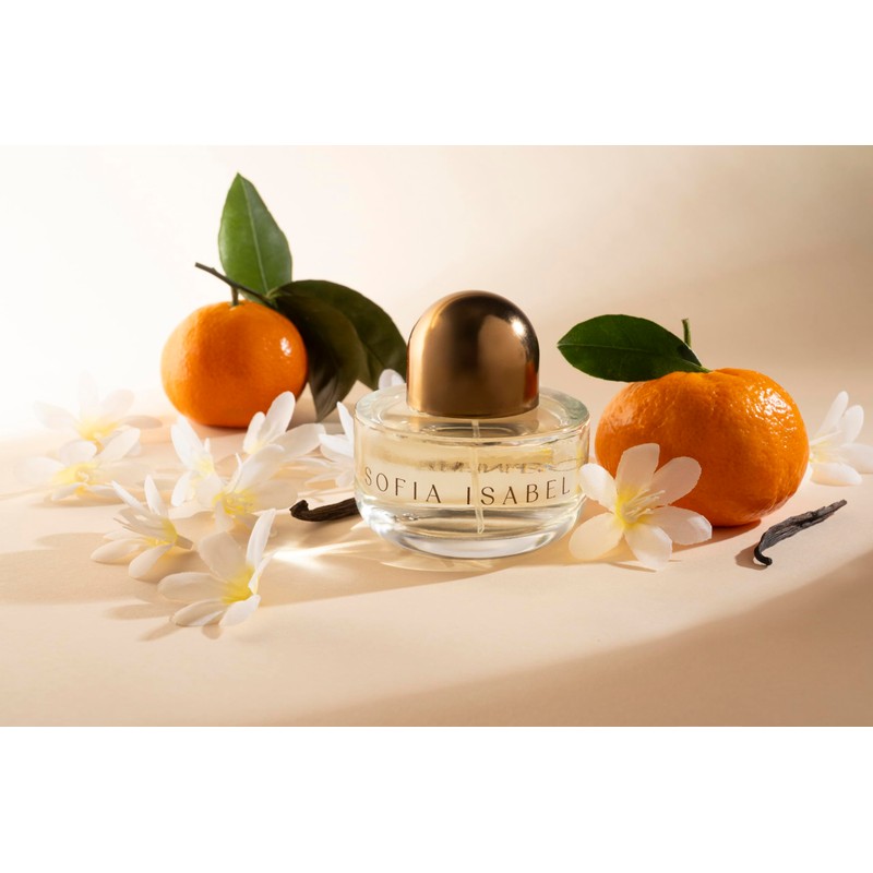 DefineMe Sofia Isabel Perfume Duo, Includes 50 mL Eau de