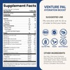 Venture Pal Sugar-Free Hydration Boost + Liver Support - Liquid