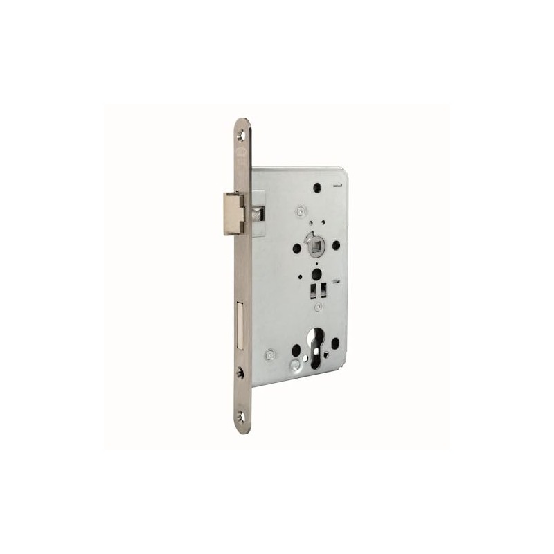 Tamper-Proof Lock 0615 According to DIN 18251 Class 5 PZ