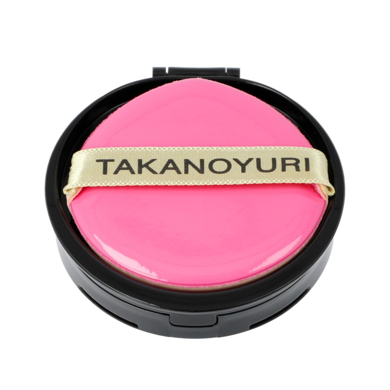 Takano Yuri Esthetact Jewelry Pact U Refill, 0.4 oz (12
