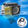 SJ4000 Camera Waterproof Case Protective Housing, Professional Action Camera Waterproof