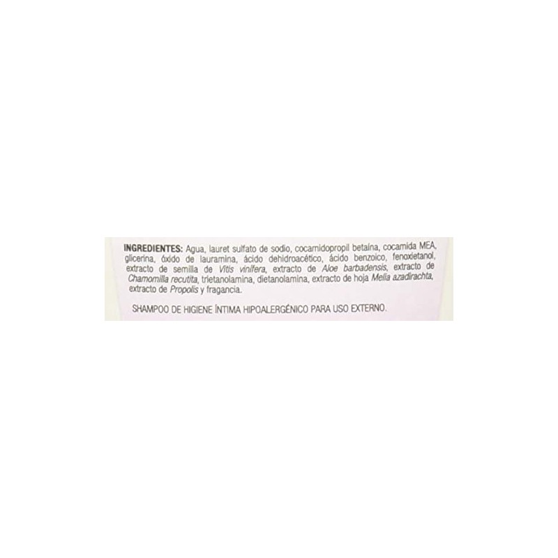 Candiflux Shampoo Niñas 250 Ml, Pack of 1