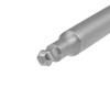 sourcing map 2 Pcs H2 (2mm) Ball End Screwdriver Bits,