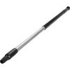 Vikan 29359 Handle- Alloy, 51", Black