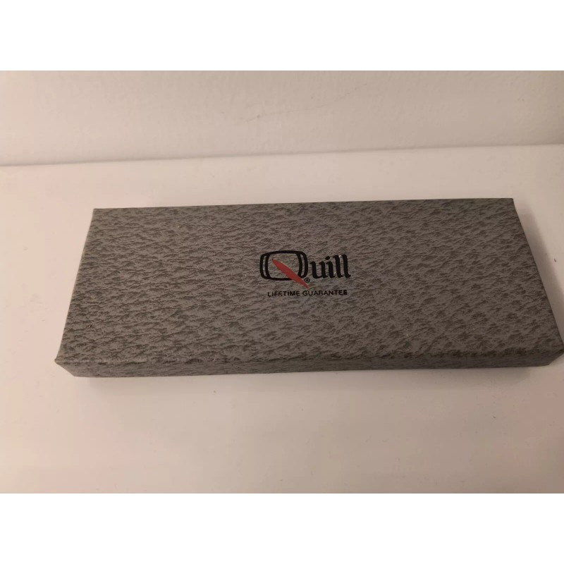 Quill Vintage HONEYWELL Quill Pen and Pencil Set - Never