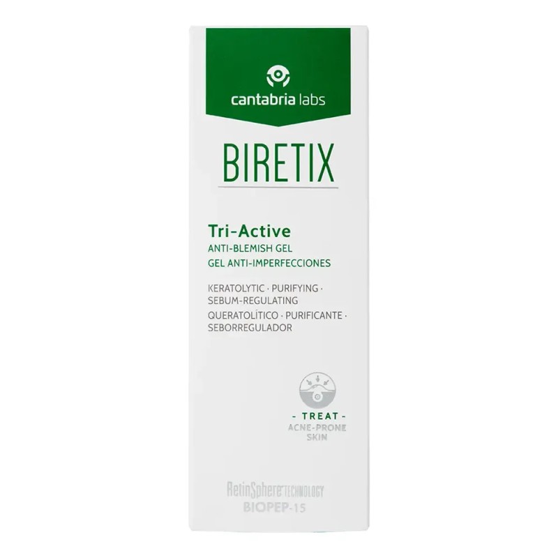 Biretix Triactive Gel 50ml