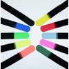 100 x 20 cm x 20 mm Resealable Velcro Cable
