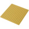 碁盤 9 路盤 13 路盤 (on) & Board Tabletop Go Board/sv426nn