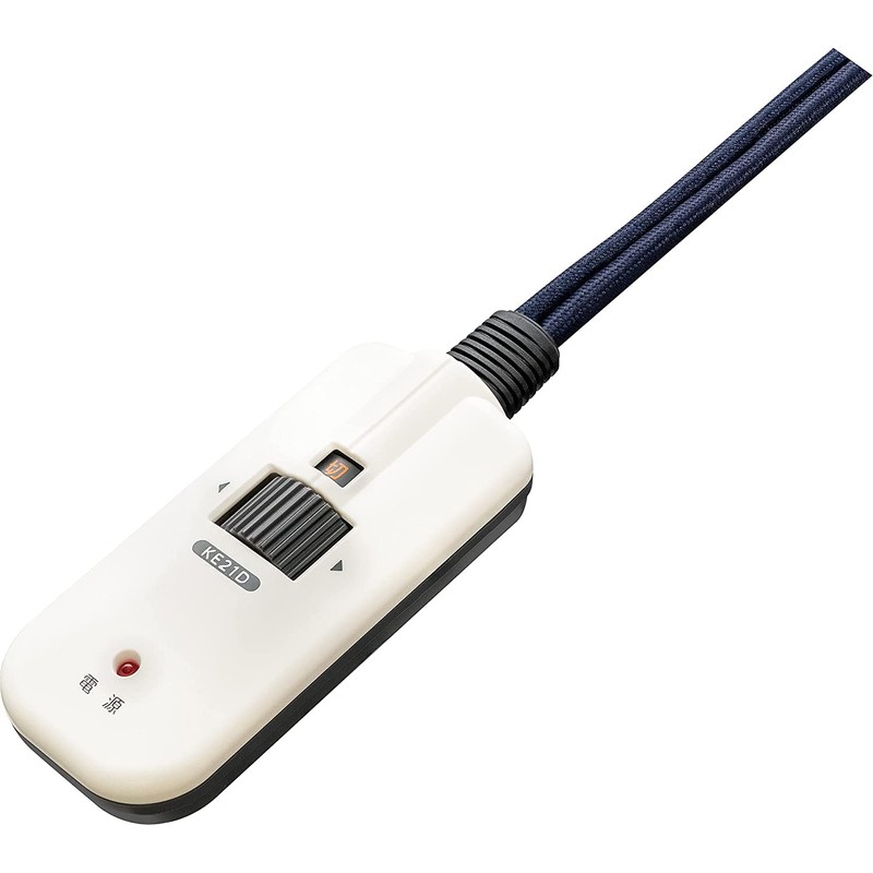 Metro Electric Industry Metro Dedicated Kotatsu Cord 3m with Hand