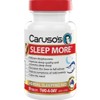 Caruso's Natural Health Sleep More 30 Tablets