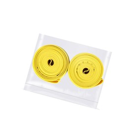 HOUSON 2 pieces bicycle tire insert liner puncture protection tape, bicycle tire puncture-proof bicycle tire rim tape bicycle tire tube protectors 29"*20