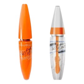 Rimel Serum Diamond Beauty Exactitud 2 Piezas Alargador