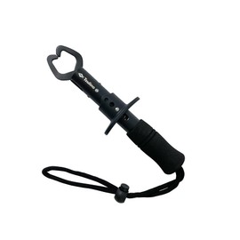 Tough Fish Grip S Black