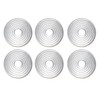 Zilofresh 18120 Dishwasher Shine Tab for zilofresh Dishwasher Duo -