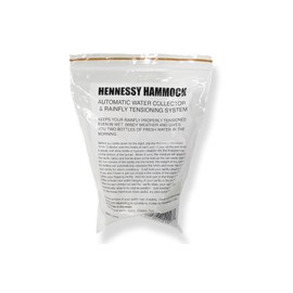 Hennessy Hammock - Water Collector & Rainfly Tensioner System