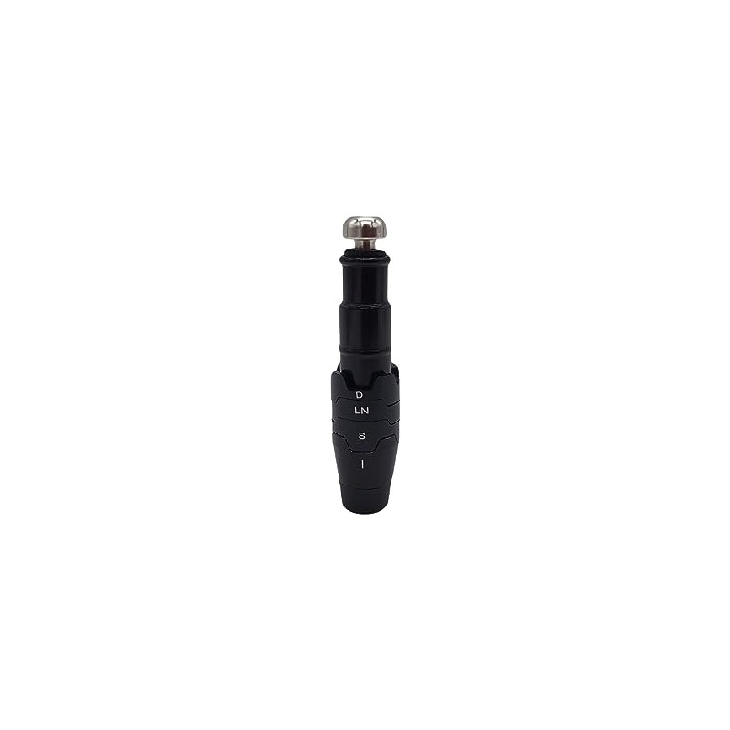 KRANK Crank Driver Sleeve 335Tip (335Tip for Driver)