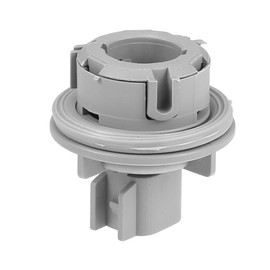 X AUTOHAUX No.XS4113K370AC Steering Brake Light Socket Compatible for Ford