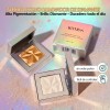 Artmiss Lluminador Compacto Polvo Ultrafino No Marca Poros