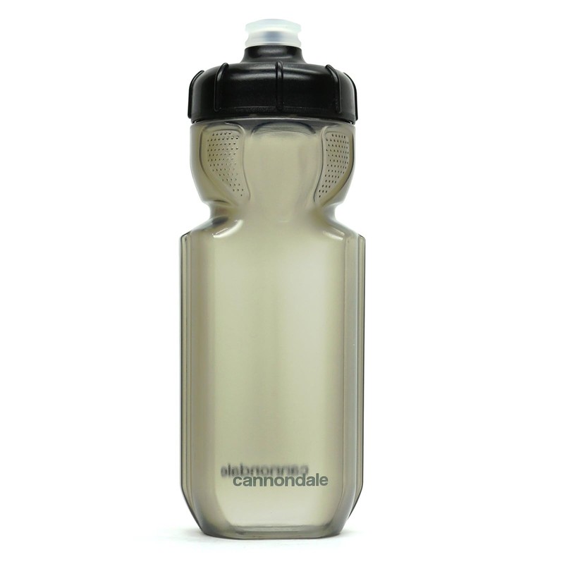 Cannondale Gripper Aero Bottle 600mL Grey