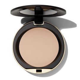 Milani Conceal + Perfect Shine-Proof Powder - (0.42 Ounce) Vegan, Cruelty-Free Oil-Absorbing Face Powder that Mattifies Skin and Tightens Pores (Fair)